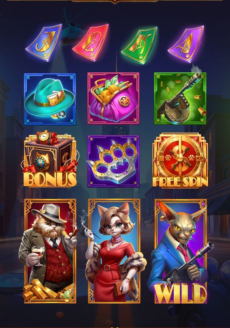 Devil Slot game