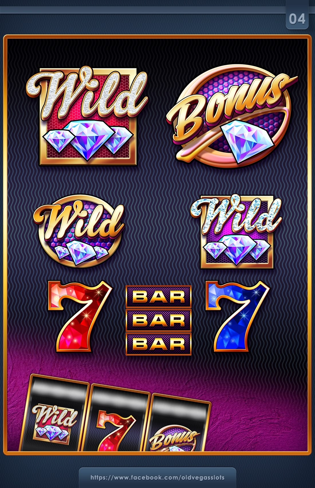 Devil Slot game