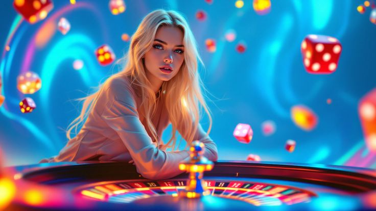 Devil Slot Live Casino