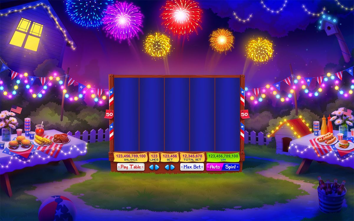 Devil Slot Live Betting